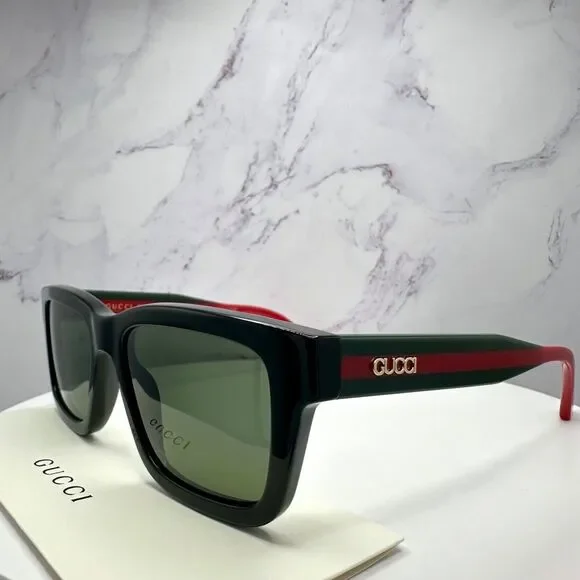 New GUCCI Sunglasses - Picture 7 of 16